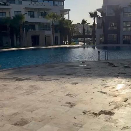 Residence Hivernage Agadir Bay, Beach, Pool, Proche Sofitel Exterior foto