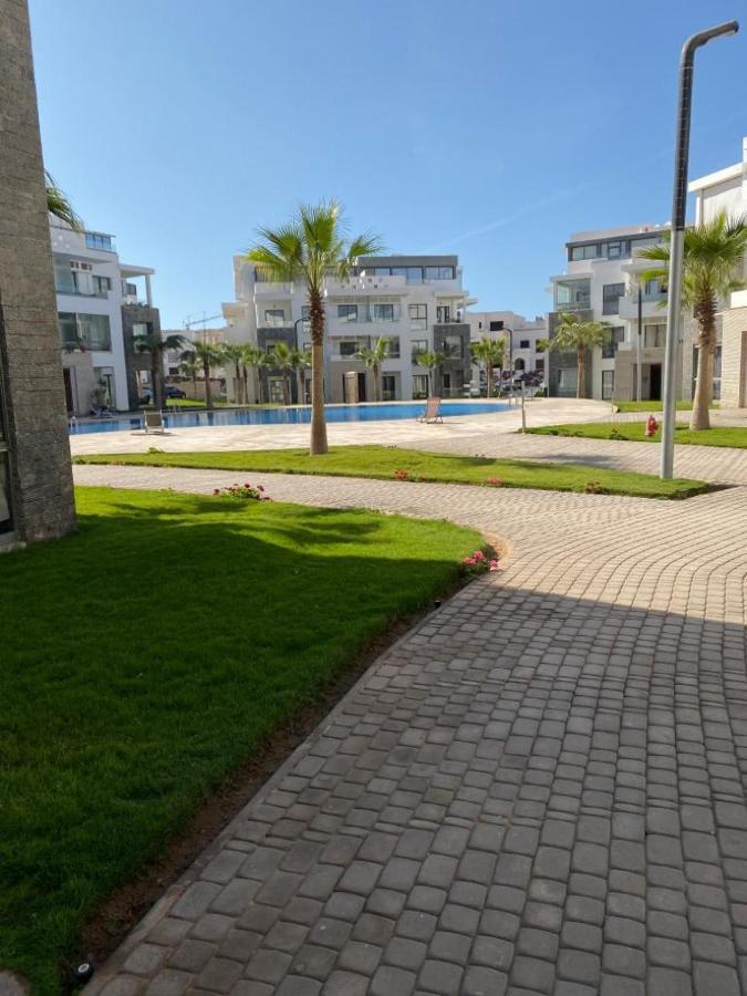 Residence Hivernage Agadir Bay, Beach, Pool, Proche Sofitel Exterior foto