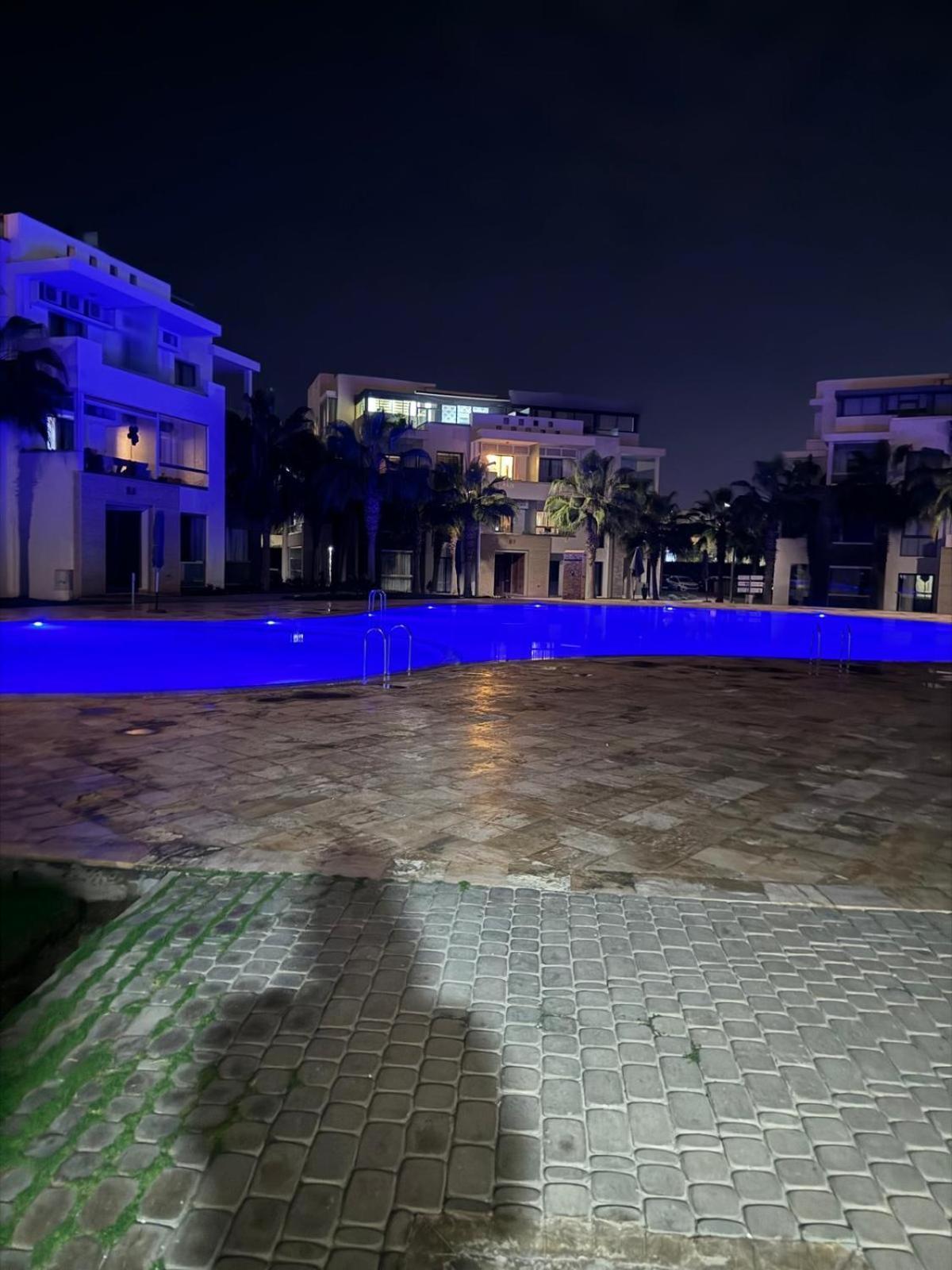 Residence Hivernage Agadir Bay, Beach, Pool, Proche Sofitel Exterior foto